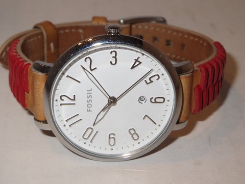 Fossil es54204 damenuhr - es54204,