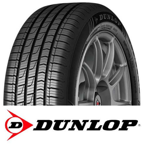 Dunlop sport all season - dunlop,