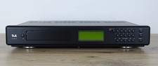 T+A CD 2000 AC CD Player