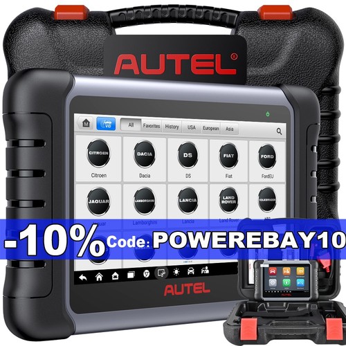 2026 autel maxicom - 2026, mk808s