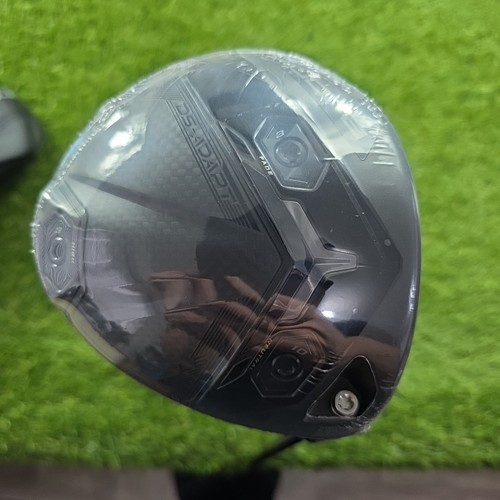 Cobra adapt driver 9 - driver, 9,0