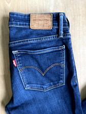 LEVI´S 711  -SKINNY-  GR. W26