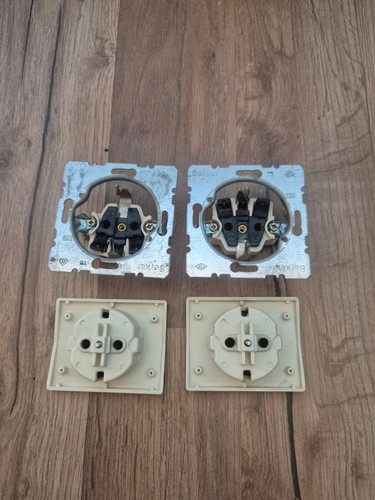 Berker steckdose modul2 - berker,