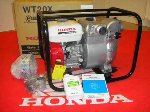 Honda x - wt, 20