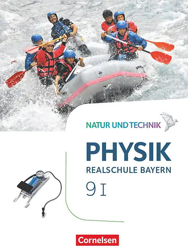 Natur und technik - und, physik