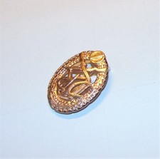 GST Mehrkampf-Leistungsabzeichen, Stufe bronze, ungetragen