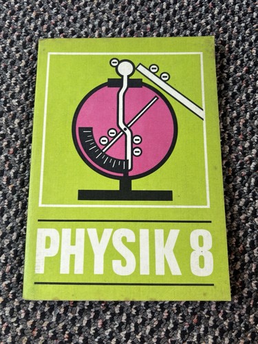 Physik klasse lehrbuch - physik, 8