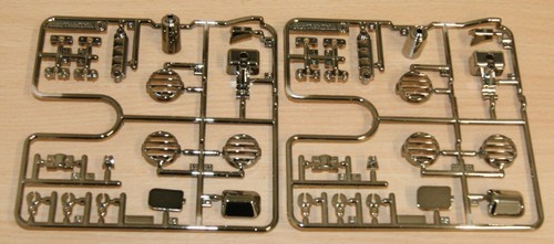 Tamiya 58397 toyota hilux - 58397,