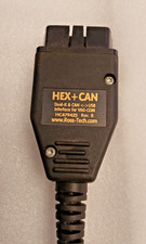 ROSS-TECH HEX+CAN USB