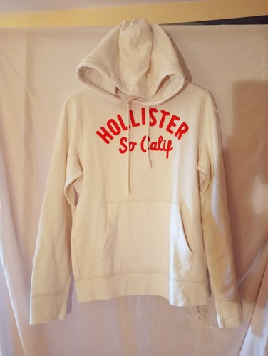 Hollister hoodie größe - hoodie,
