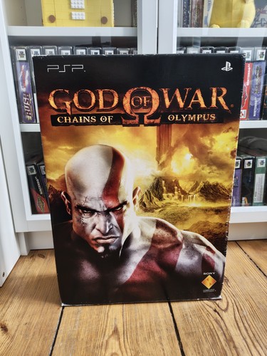 God war chain - god, of