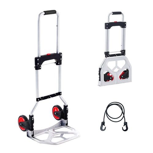 Vevor klappbarer handwagen - klappbarer,