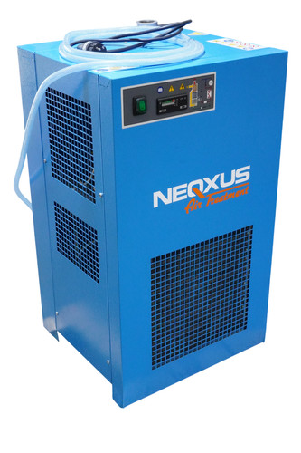 Neqxus gx312r druckluft - gx312r/ac,
