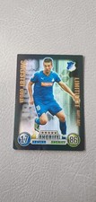 Topps Match Attax 08/09 Vedad
