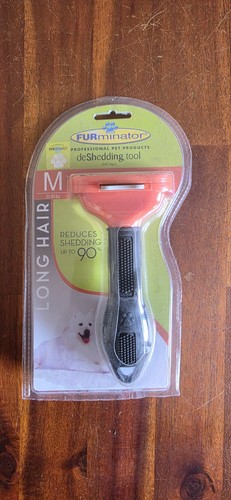 Furminator deshedding tool - furminator, deshedding-tool