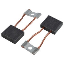 2 Kohlebürsten für