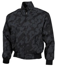 Jacke Blouson Harrington