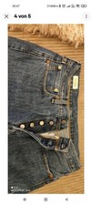 Levi‘s 501 Herren Jeans, W31