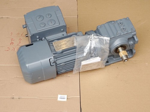 Sew getriebemotor s47 - getriebemotor,
