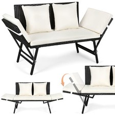 Gartensofa Balkonmöbel
