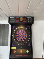 Löwendartautomat SM 94- voll funktionsfähig