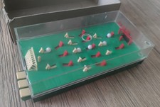 Altes tischfussballspiel - altes,