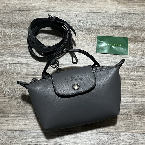 Longchamp damen umhängetasche - longchamp,
