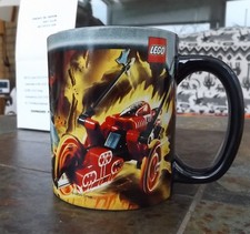 LEGO TECHNIC: Kaffeebecher
