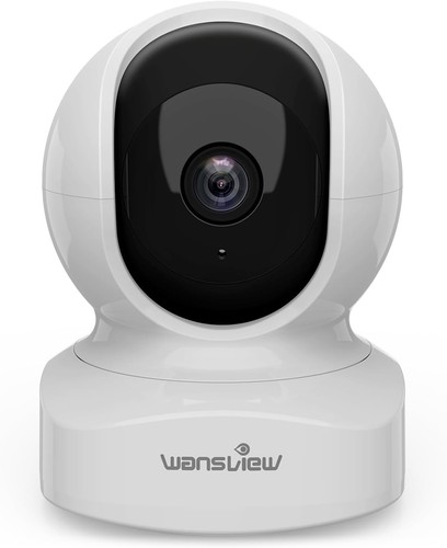 Wansview wlan kamera - kamera, indoor