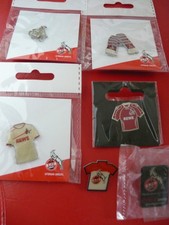 1. FC Köln Pins