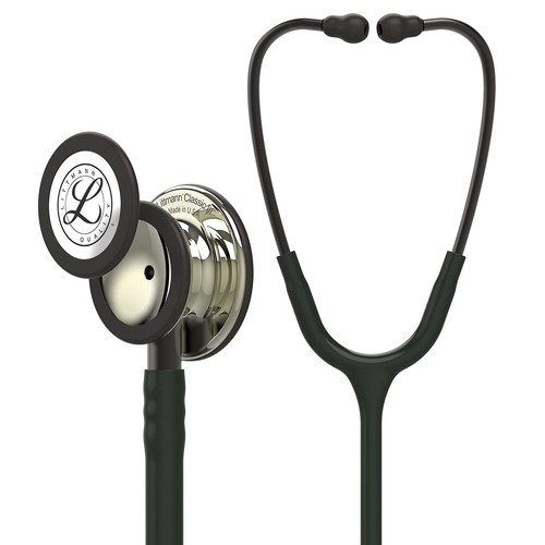 Littmann classic iii 5861 - 3m,