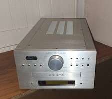 Audio Analogue Enigma CD