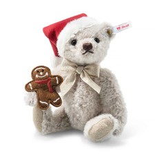 Steiff weihnachtsmann mit - steiff,