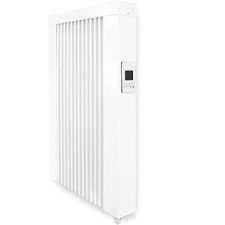 eVARMO areo smart 650W Heizung