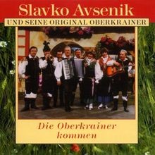 Die Oberkrainer Kommen von