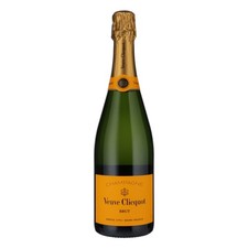 Veuve Clicquot Champagner