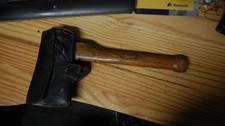 Original bundeswehr feuerwehr - original,