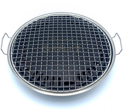 Wolf grillz biomaster bbq - wolf, top
