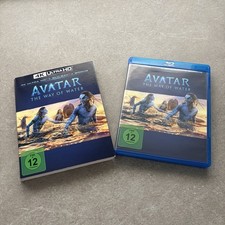 Avatar: The Way of Water