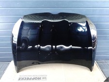 Renault Megane Iv 4 Facelift Bj.16-24 Motorhaube Haube Bonnet Hood Vorne