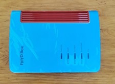 Avm fritz box - avm, fritz!box