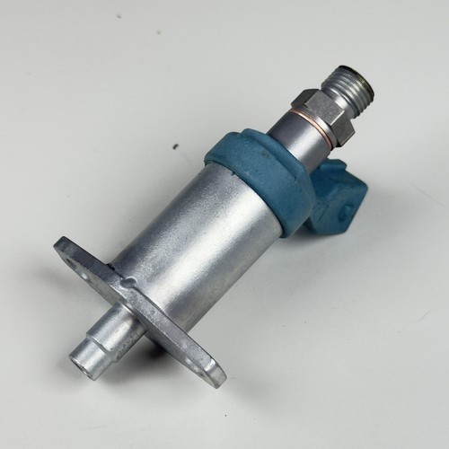 Bosch kaltstartventil - bosch,