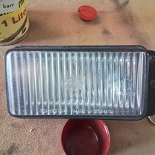 Nebelscheinwerfer für PORSCHE 944 LINKS  94463120101