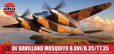 Airfix A04070 - 1/72 de Havilland Mosquito B.XVI/B.35/TT.35 - Neu