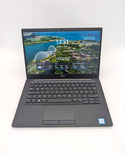 Laptop dell latitude 7390 - laptop,