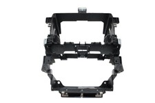 Original Audi A3 8P Doppel DIN