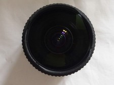 Tokina AT-X PRO 10-17 mm 3,5 -