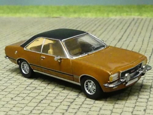 Pcx opel commodore - commodore, b