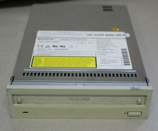 SONY MO DISK DRIVE SM0-F551