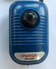 Osaga MK 9501 Belüfter